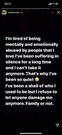 Screenshot of Amber Rose's post