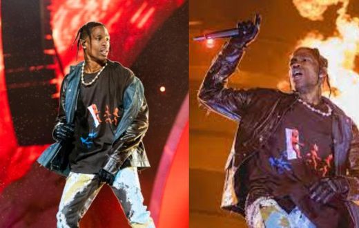 8 people die, others hospitalized due to crowd surge at rapper Travis Scott's Astroworld Festival (video)
