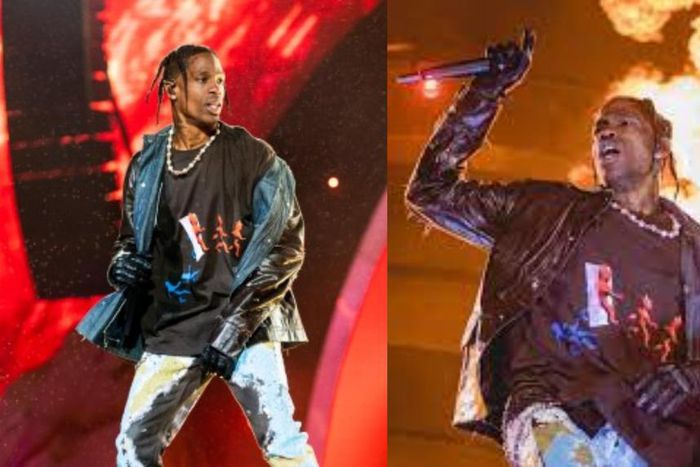8 people die, others hospitalized due to crowd surge at rapper Travis Scott's Astroworld Festival (video)