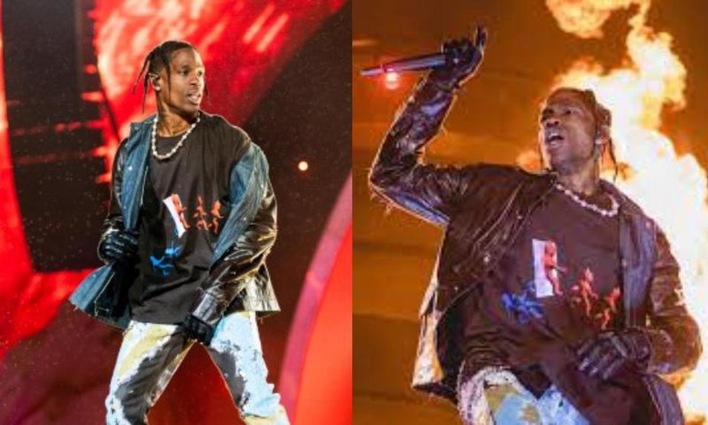 8 people die, others hospitalized due to crowd surge at rapper Travis Scott's Astroworld Festival (video)