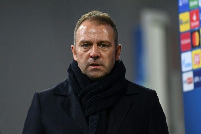 Germany head coach Hansi Flick has named three uncapped players in his squad for next week's World Cup qualifiers