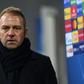 Germany head coach Hansi Flick has named three uncapped players in his squad for next week's World Cup qualifiers