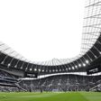 The Tottenham Hotspur Stadium is aiming to host a "net-zero carbon" match