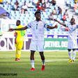 Zimbabwe 0-1 Ghana: Thomas Partey’s free-kick secures vital win for Black Stars in Harare
