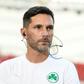 Greuther Fuerth head coach Stefan Leitl says his side must show 'courage' against Bayern Munich in Friday's David versus Goliath Bundesliga clash