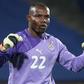 Richard Kingson returns to Black Stars as goalkeepers trainer