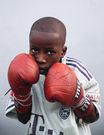 City of Bukom: The unassuming slum raising world champion boxers