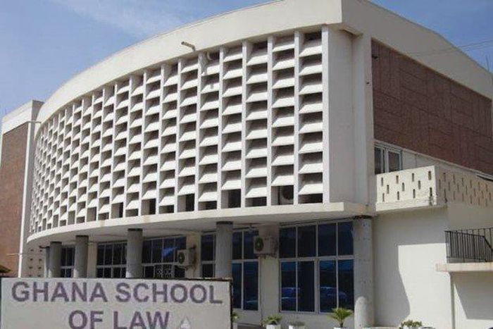 Ghana School of Law