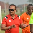 Kotoko’s last match must be investigated – Mariano Barreto