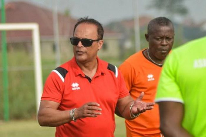 Kotoko’s last match must be investigated – Mariano Barreto