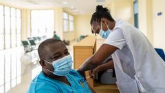 GHS releases timetable and facilities where you can receive Johnson and Johnson vaccine