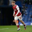 Arsenal youth product Emile Smith Rowe has tied himself to the Gunners with a new long-term deal