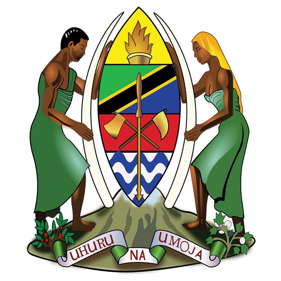 Embassy of the United Republic of Tanzania Tel Aviv, Israel