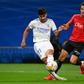 Marco Asensio scored a hat-trick as Real Madrid thrashed Mallorca in La Liga on Wednesday.