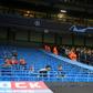 Pep Guardiola was frustrated by the attendance for Manchester City's 6-3 win over RB Leipzig in the Champions League