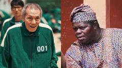 TT told to join Squid Game after revealing that he owes ECG GHC 8,000