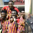 Hearts of Oak: Military coup in Guinea puts club’s Champions League clash in limbo