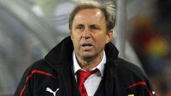Milovan Rajevac will need a miracle to qualify Ghana for World Cup – John Paintsil