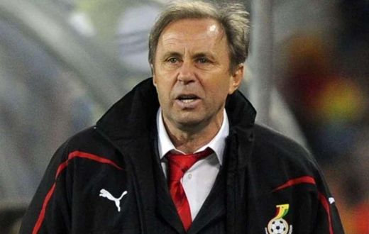 Milovan Rajevac will need a miracle to qualify Ghana for World Cup – John Paintsil