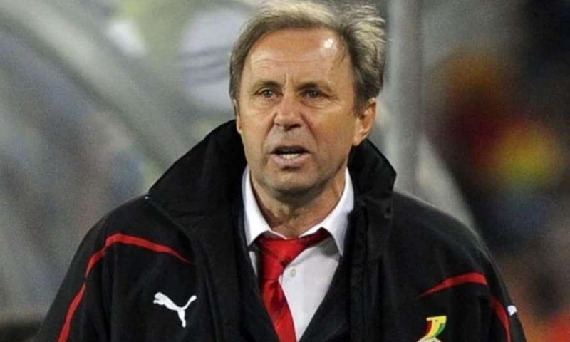 Milovan Rajevac will need a miracle to qualify Ghana for World Cup – John Paintsil