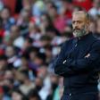 Tottenham boss Nuno Espirito Santo