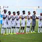 Confirmed: Here are the five teams that Ghana could face in the World Cup play-offs