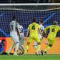 Etienne Capoue scored for Villarreal against Young Boys in the Champions League on Tuesday.