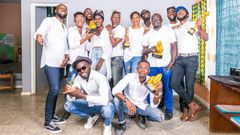 Y Takoradi celebrates 10 years of relevant entertainment in Western Region