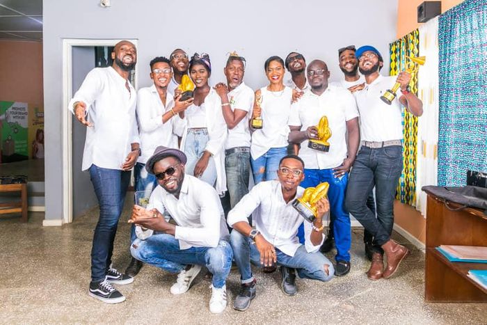 Y Takoradi celebrates 10 years of relevant entertainment in Western Region