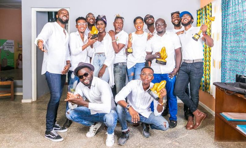 Y Takoradi celebrates 10 years of relevant entertainment in Western Region
