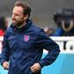 England manager Gareth Southgate