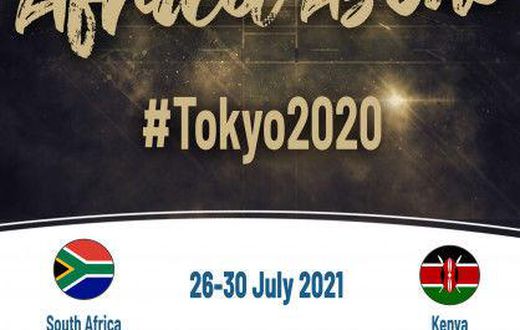 Rugby Africa