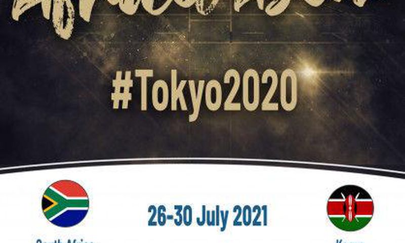 Rugby Africa
