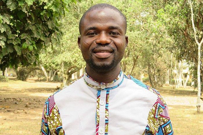 ‘Ghana would win gold medals if witchcraft were introduced at the Olympics’ – Manasseh Azure