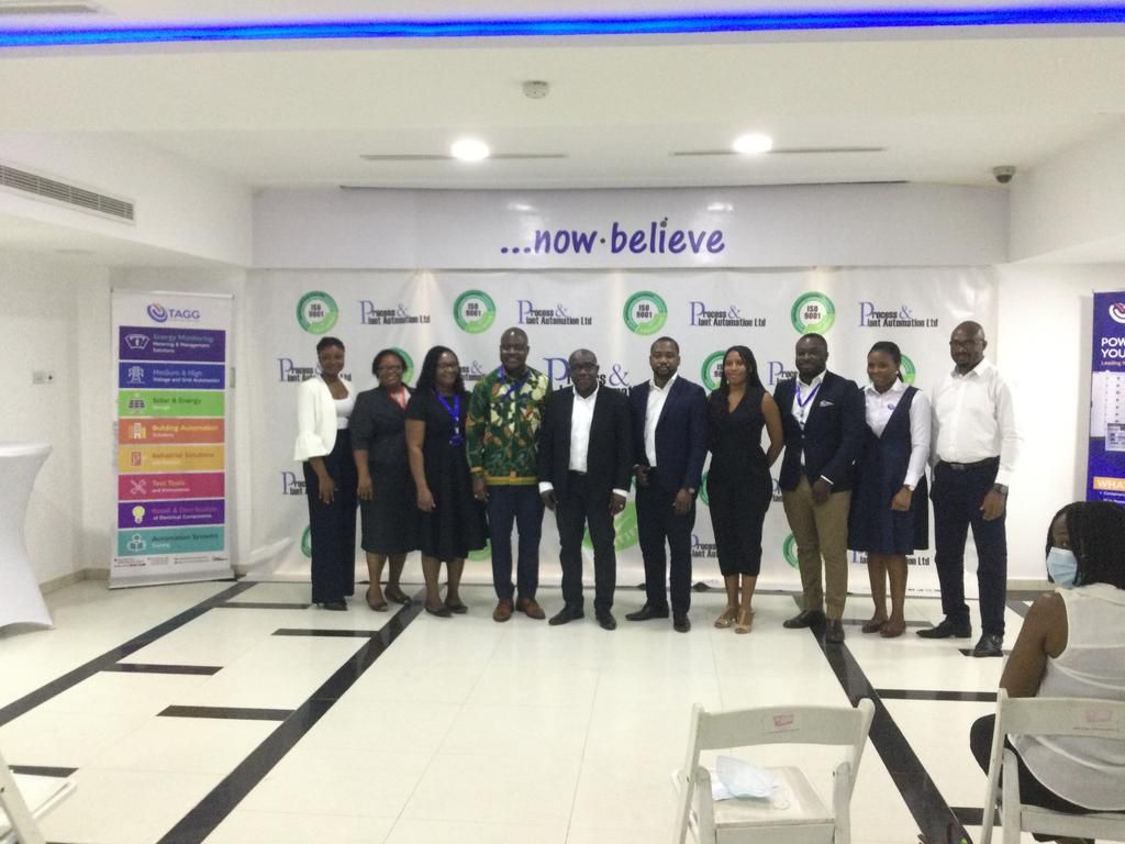 Process and Plant Automation attains ISO certification
