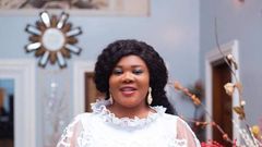 Krowor MP, Naa Momo Lartey