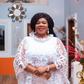 Krowor MP, Naa Momo Lartey