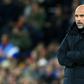 Pep Guardiola has played down the importance of Saturday's clash between Manchester United and Manchester City