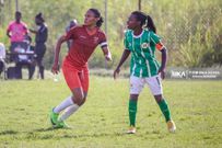 Hasaacas Ladies vs Supreme Ladies (PC:Sika Fotos)