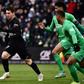 Lionel Messi set up three goals for PSG