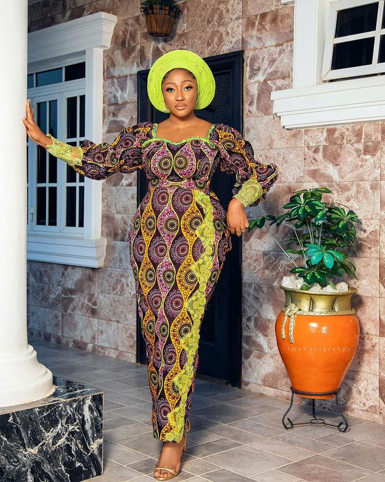 Anita Akuffo