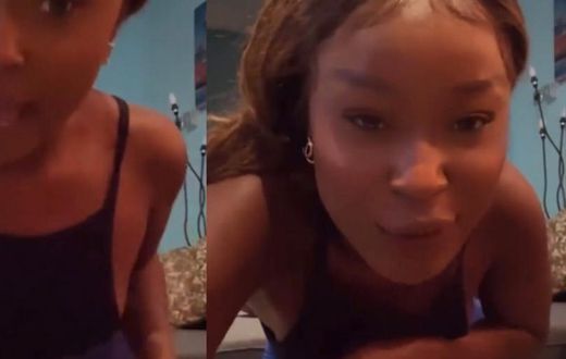 Efia Odo