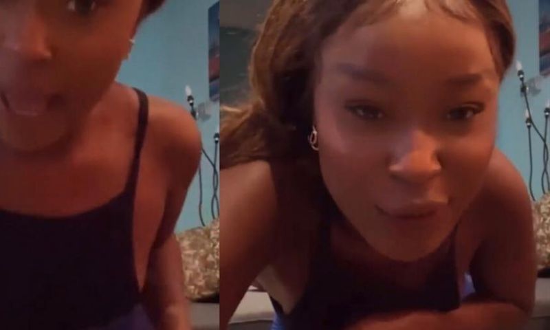 Efia Odo