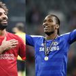 Drogba still Africa’s greatest player in Premier League despite Salah’s form – John Paintsil
