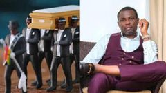 Tourism, Arts & Culture ministry to use funerals to boost tourism - Mark Okraku-Mantey (video)