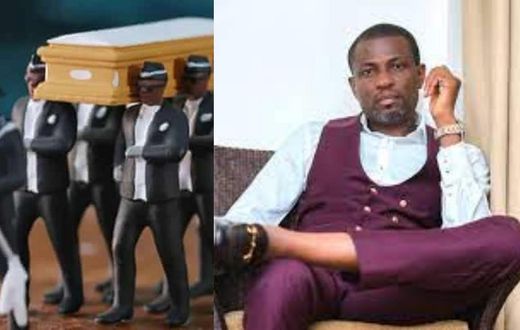 Tourism, Arts & Culture ministry to use funerals to boost tourism - Mark Okraku-Mantey (video)
