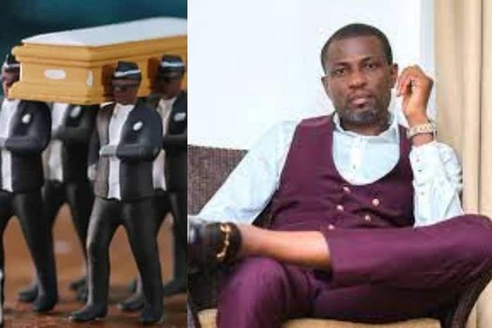 Tourism, Arts & Culture ministry to use funerals to boost tourism - Mark Okraku-Mantey (video)