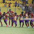 Kotoko finally congratulate Hearts of Oak for winning league and FA Cup double