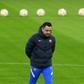 Barcelona coach Xavi has set his team the target of winning the Europa League