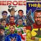 Abedi Pele: Ghana legend added to FIFA 22 FUT Hero Cards